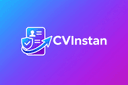 CVInstan Logo