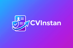 CVInstan Logo